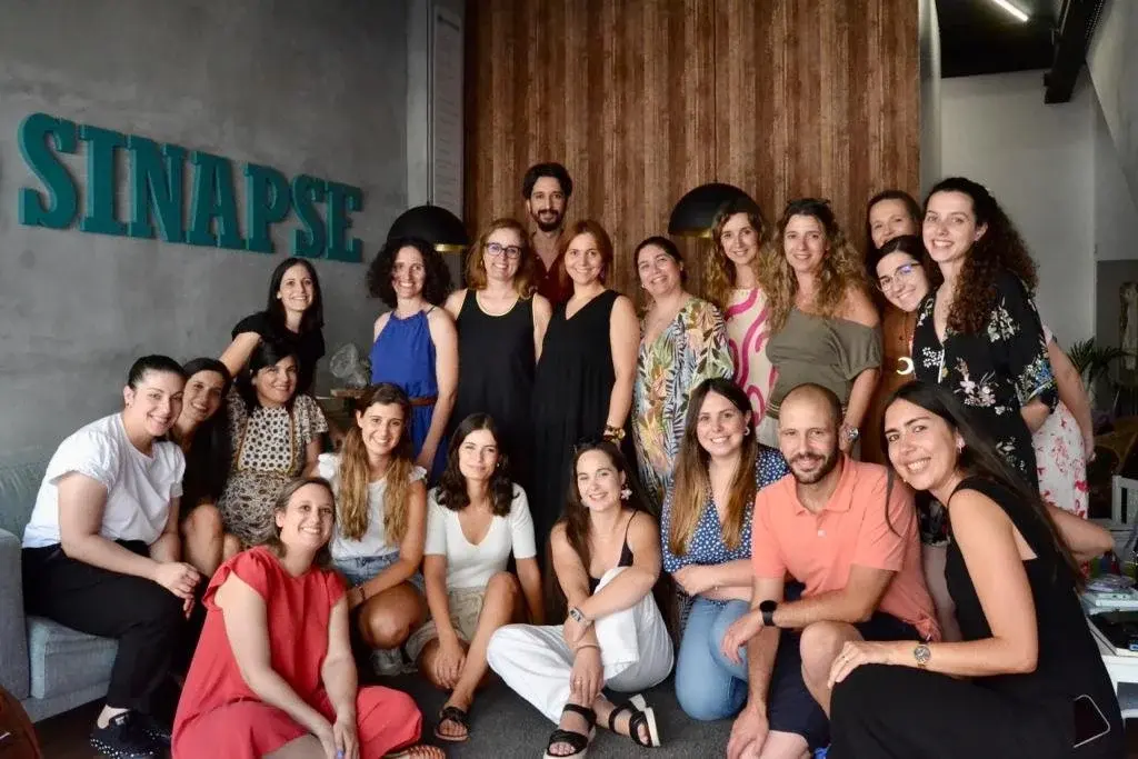 Equipa Sinapse