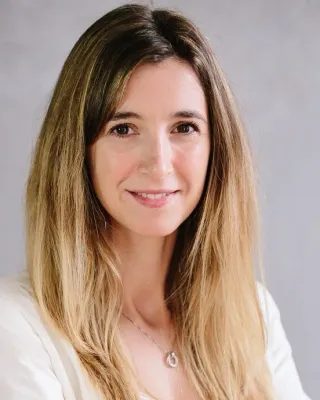 Retrato de Diana Correia, Terapeuta da Fala