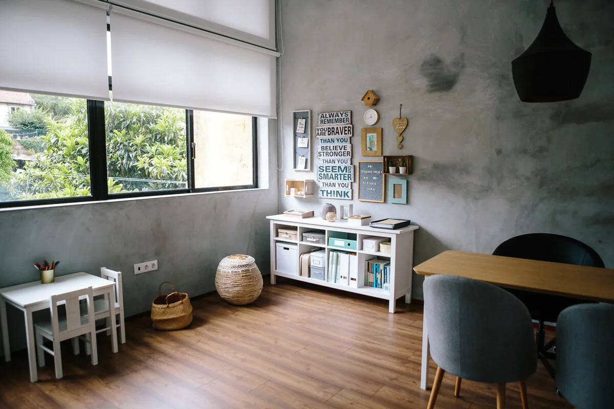 Casa Sinapse · Porto · Bonfim